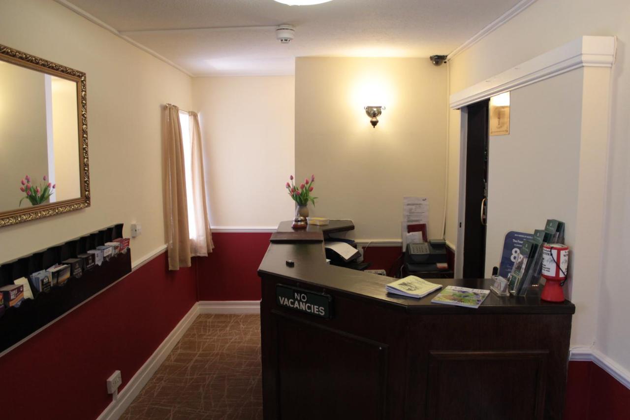 The Fountain Hotel photo 3