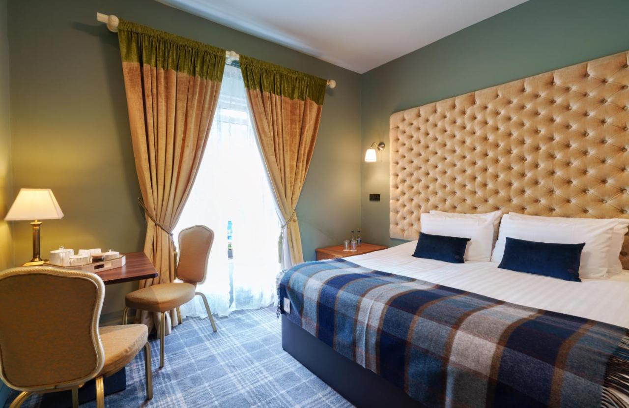 Topper's Rooms Guest Accommodation - 6