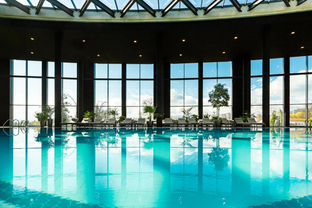 Kings' Valley Medical & Spa Hotel - 6