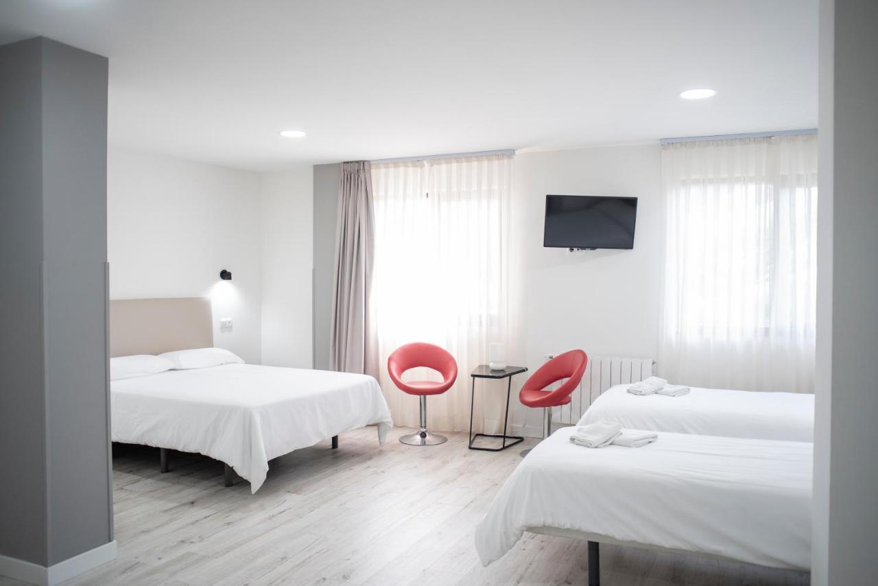 Hotel Montañés photo 4