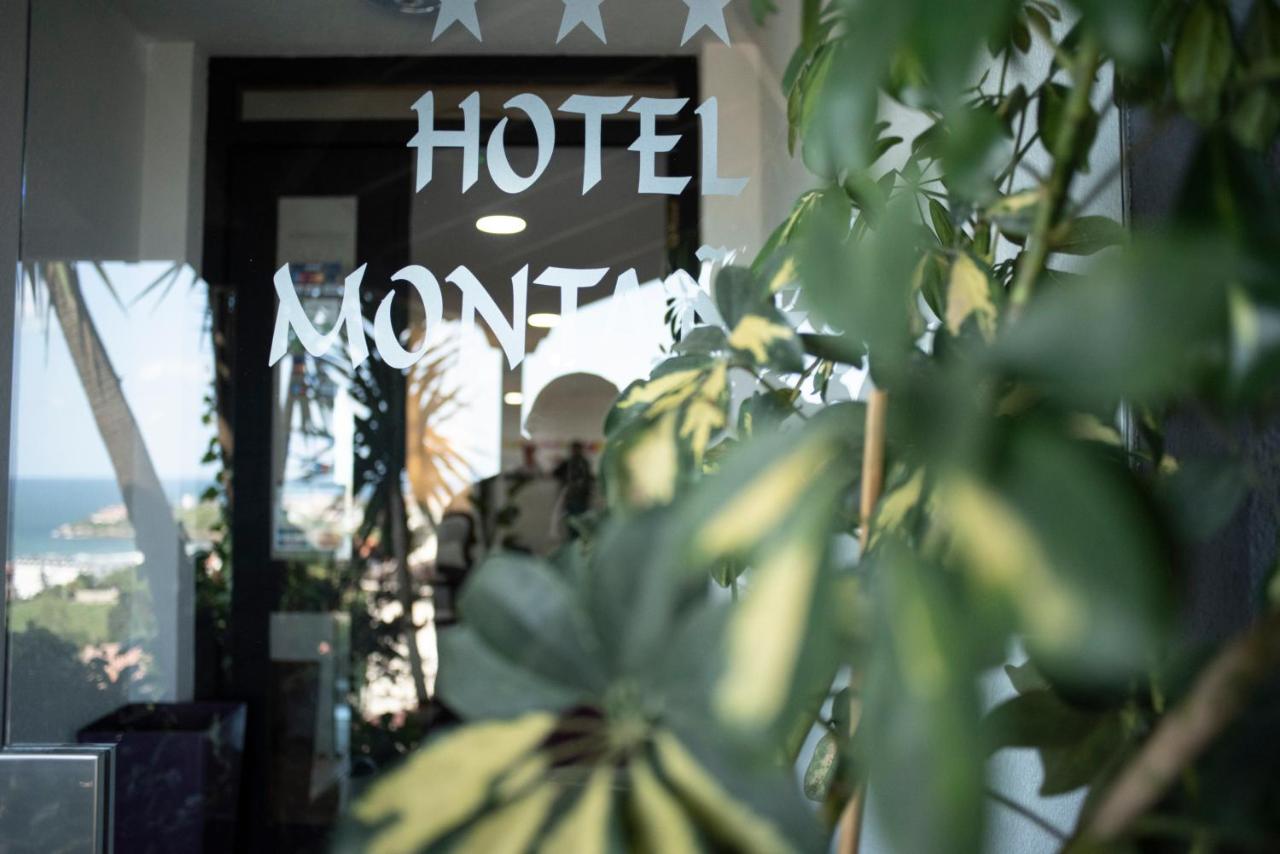 Hotel Montañés photo 2