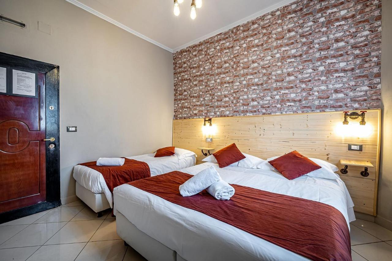 HOTEL VENETO Centro Storico di Firenze photo 2