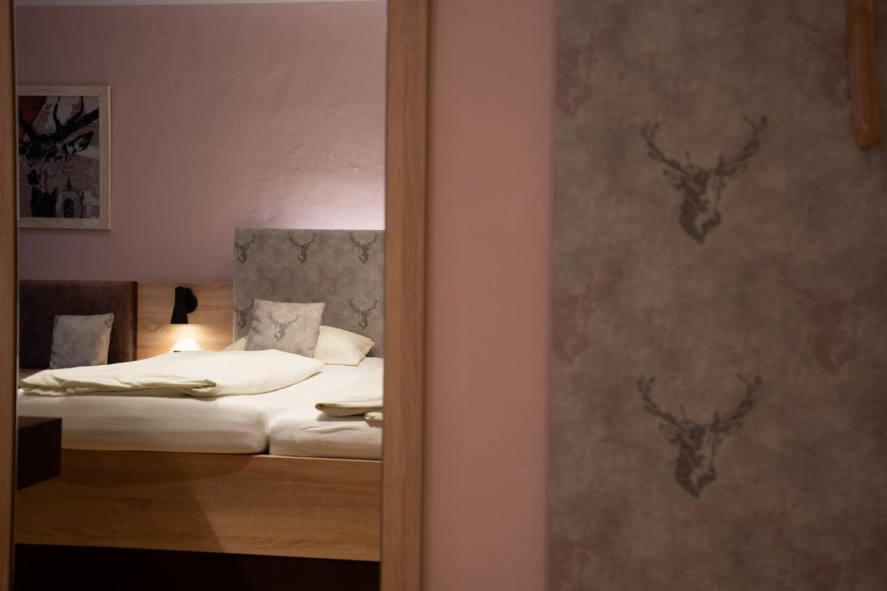 Altstadthotel Kasererbräu - 5