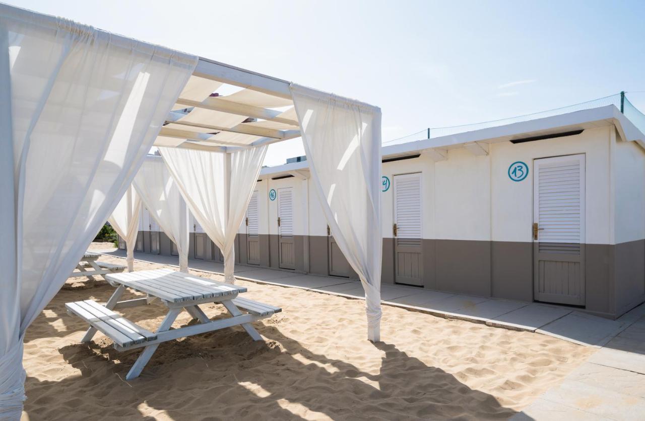 Hotel Vela d'Oro