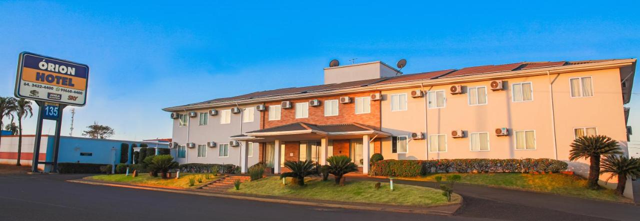 Orion Inn Hotel