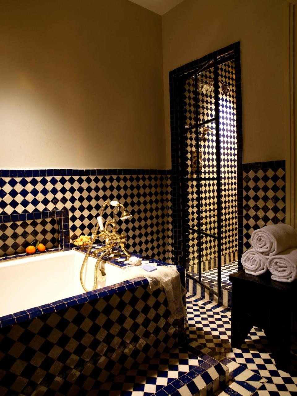 The Greenwich Hotel - 5