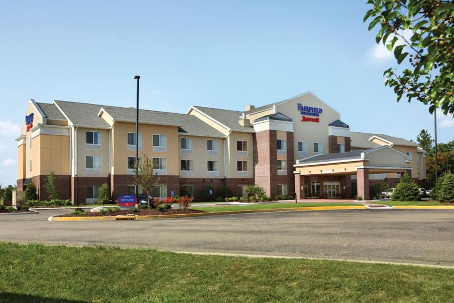 Foto - Fairfield Inn & Suites by Marriott Weirton