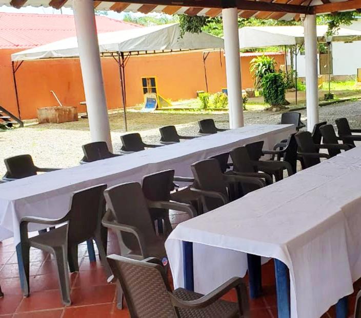 Cabañas El Samán Villavicencio photo 3