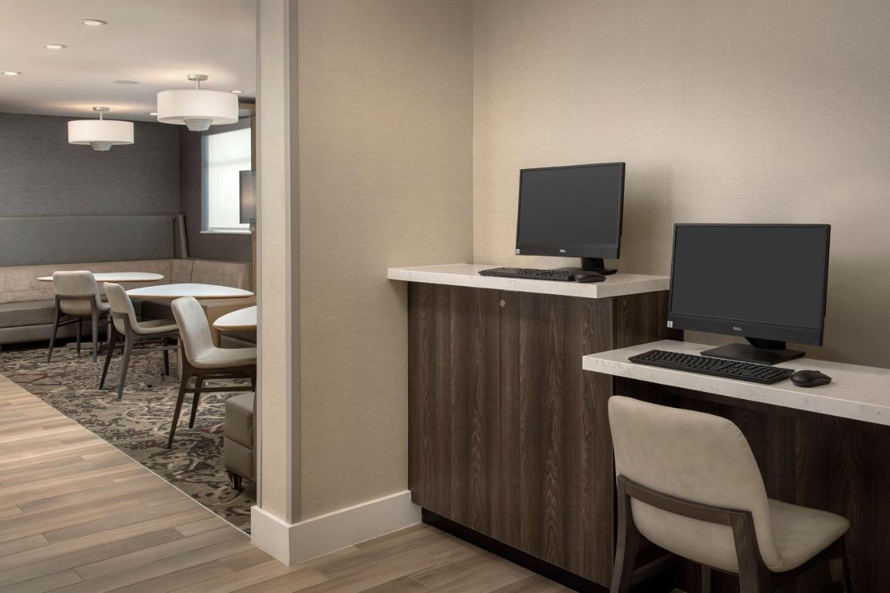 Residence Inn by Marriott Lubbock-University Area photo 3
