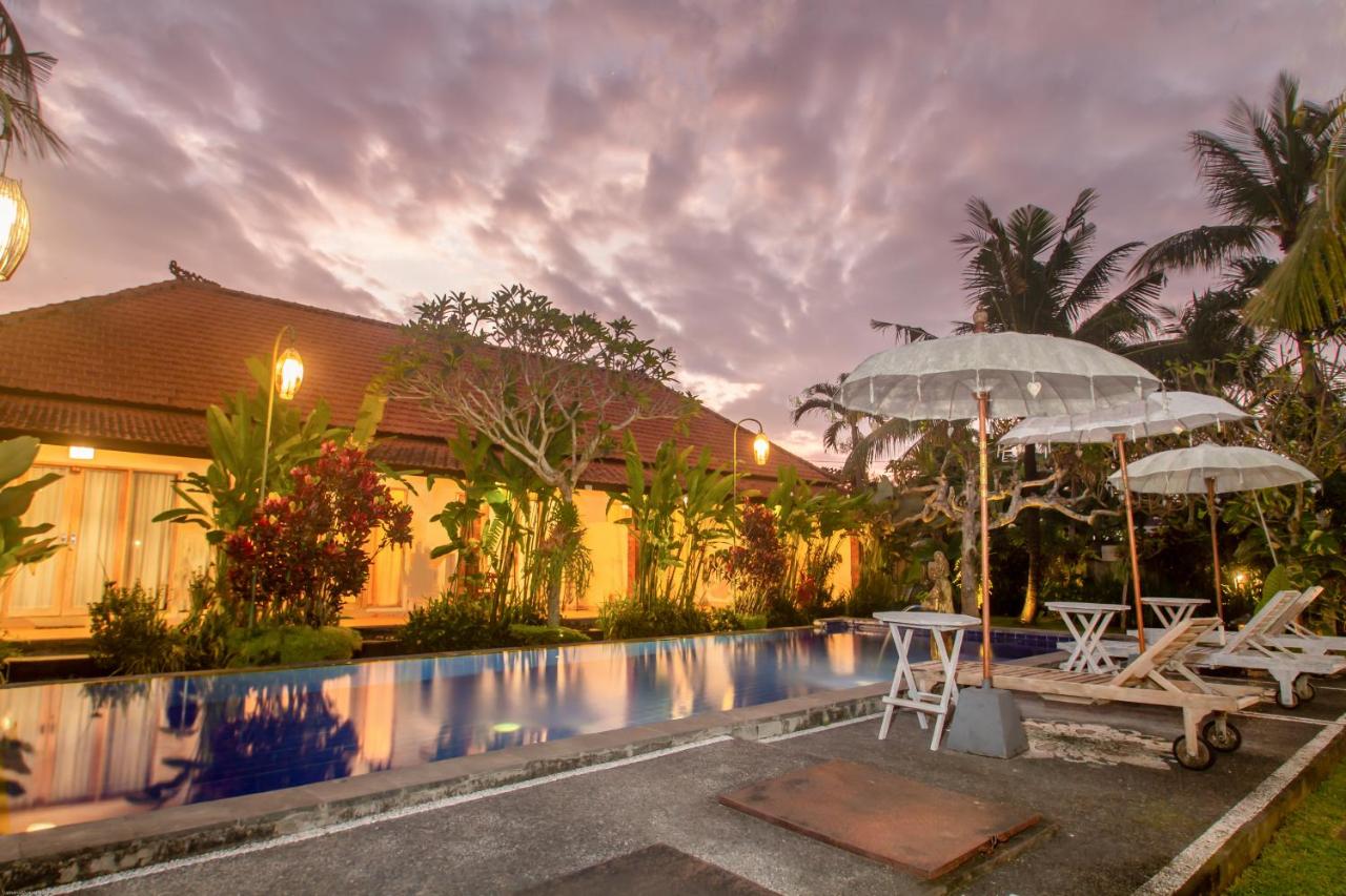 Kudesa Bali photo 2