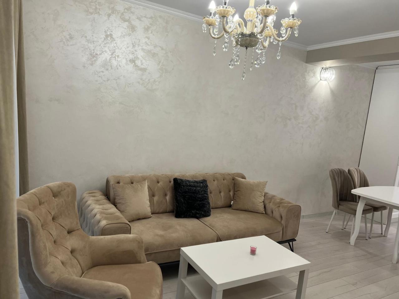 DELUXE APARTAMENTS DARIS-free parking - 6