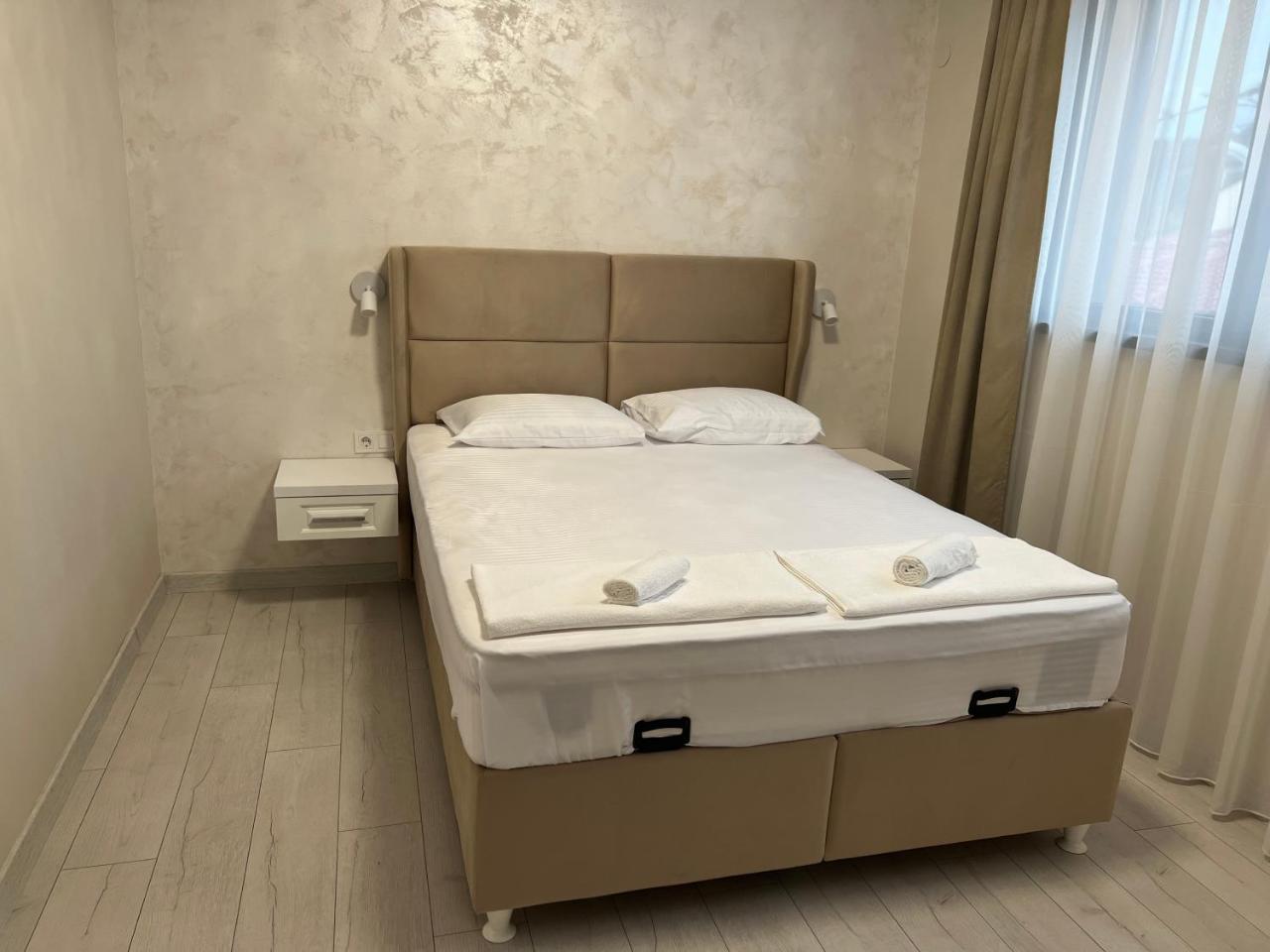 DELUXE APARTAMENTS DARIS-free parking - 4