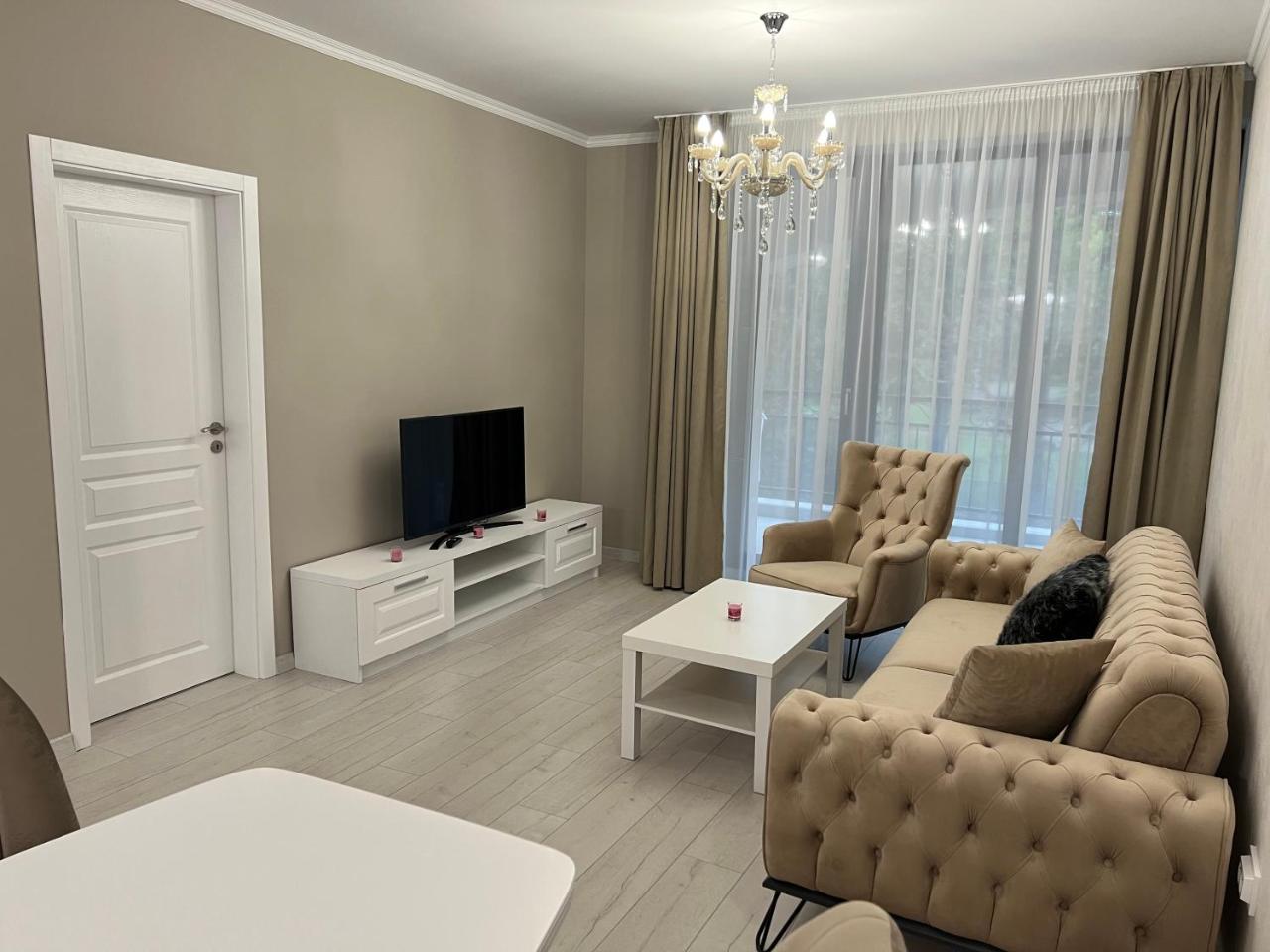DELUXE APARTAMENTS DARIS-free parking - 5
