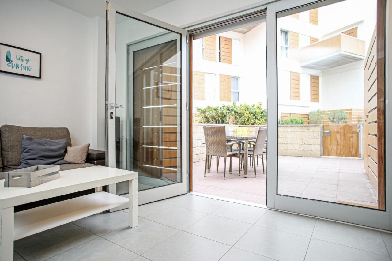 Sunny Duplex Los Martines - 4