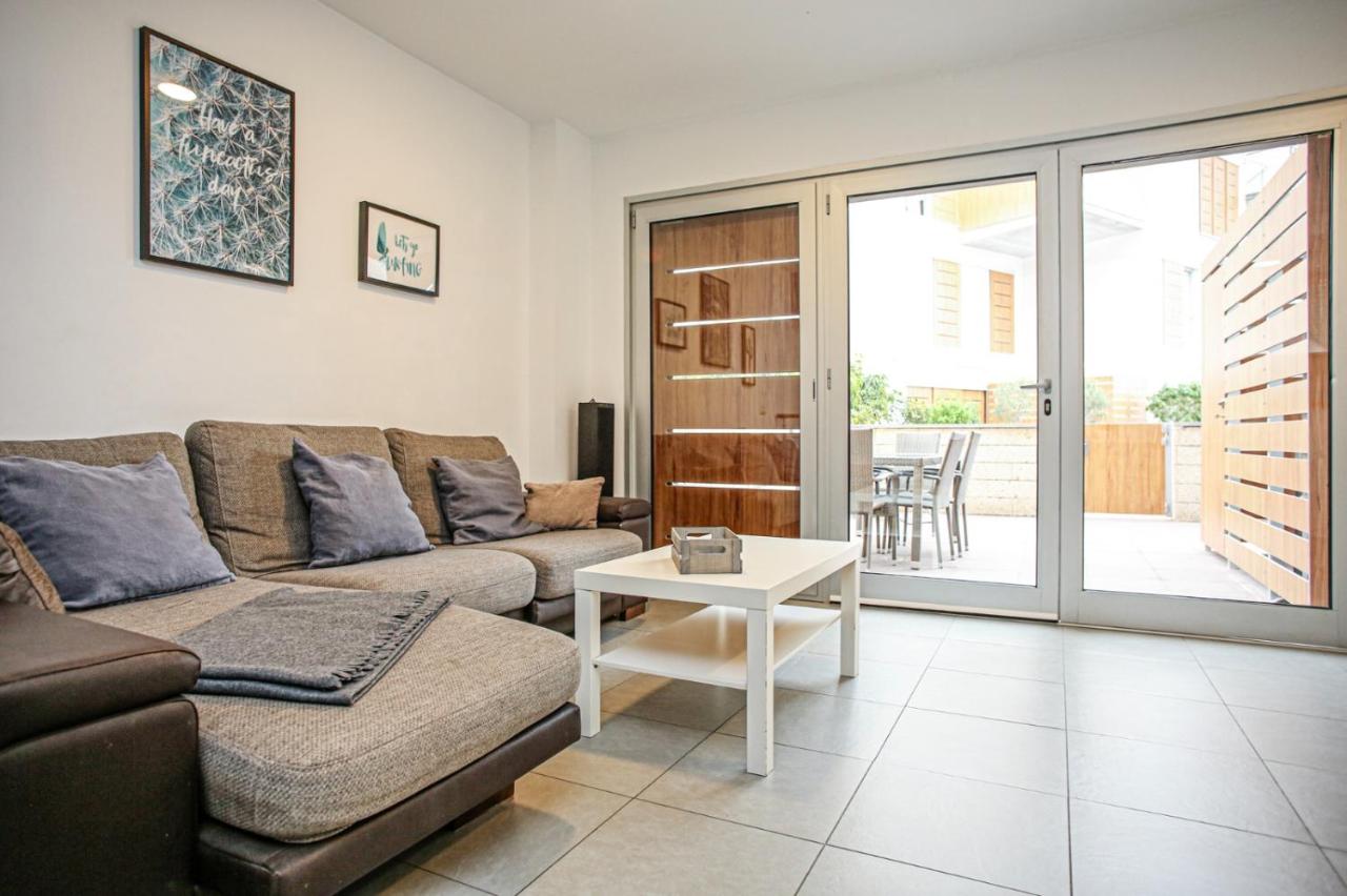 Sunny Duplex Los Martines - 5