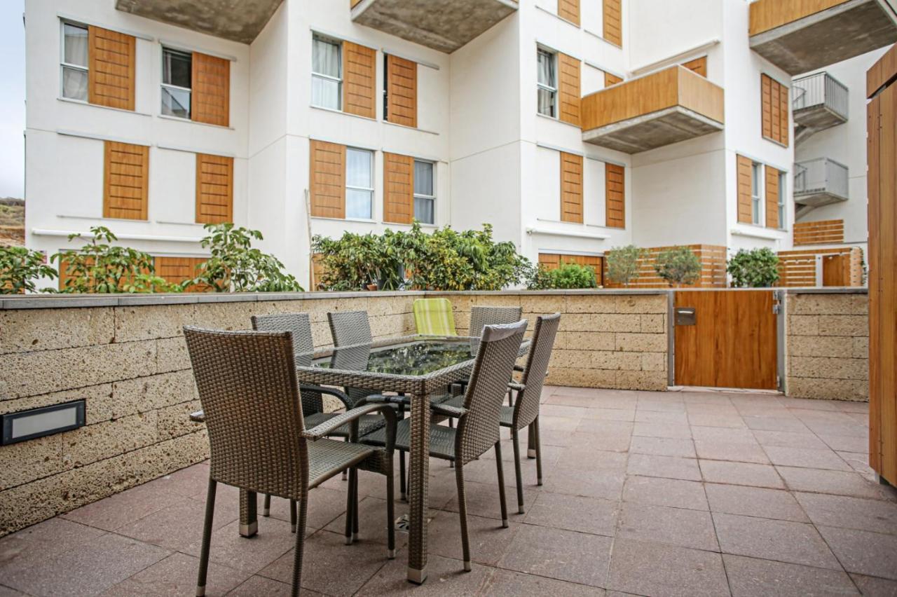Sunny Duplex Los Martines - 3