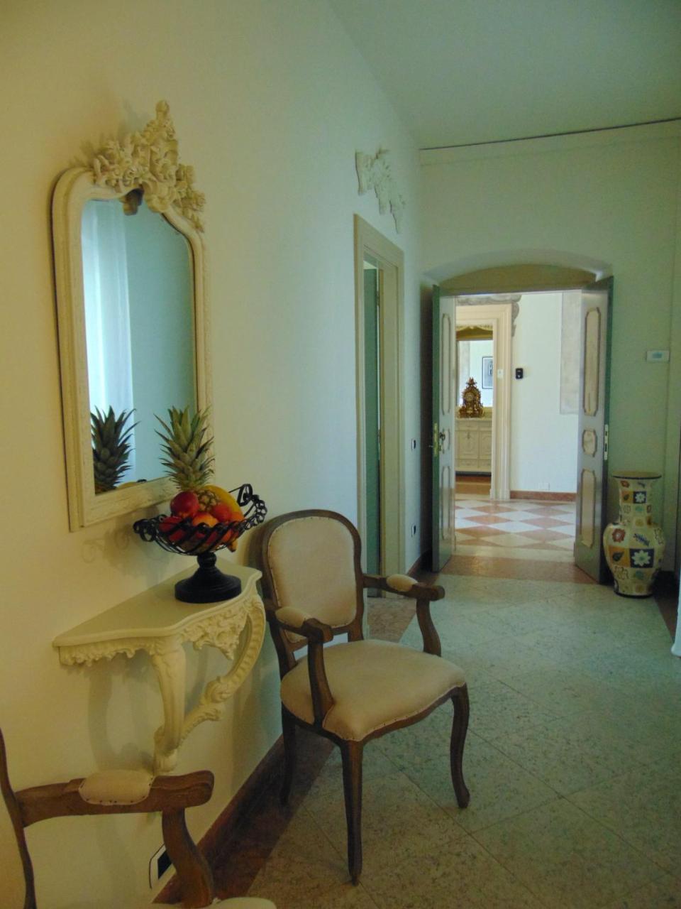GALLERIA IMPERIALE Relais de Charme - 5