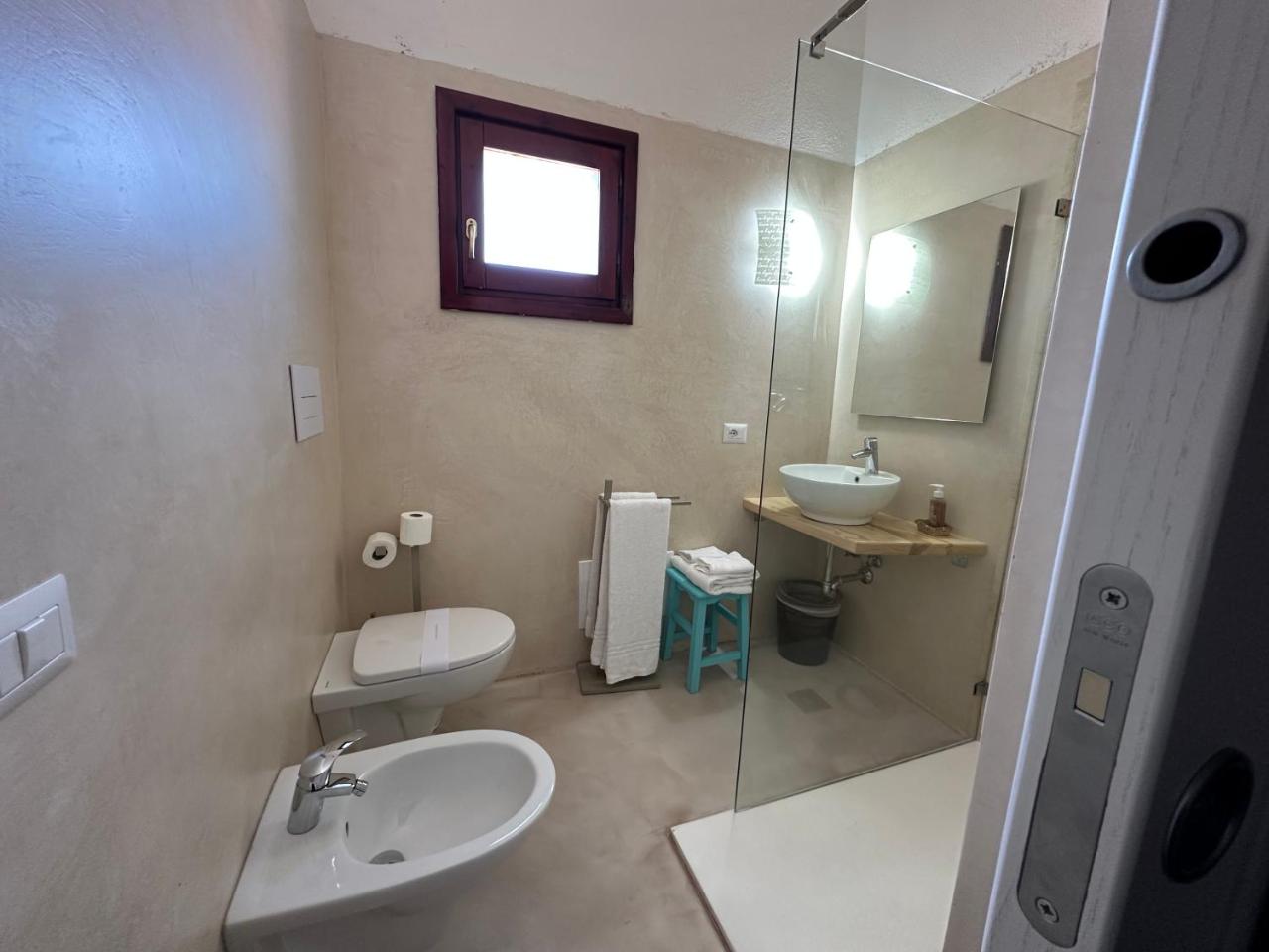 Foto - Hotel S'Ortale, Possibilità di Parcheggio interno e Ristorante all'aperto