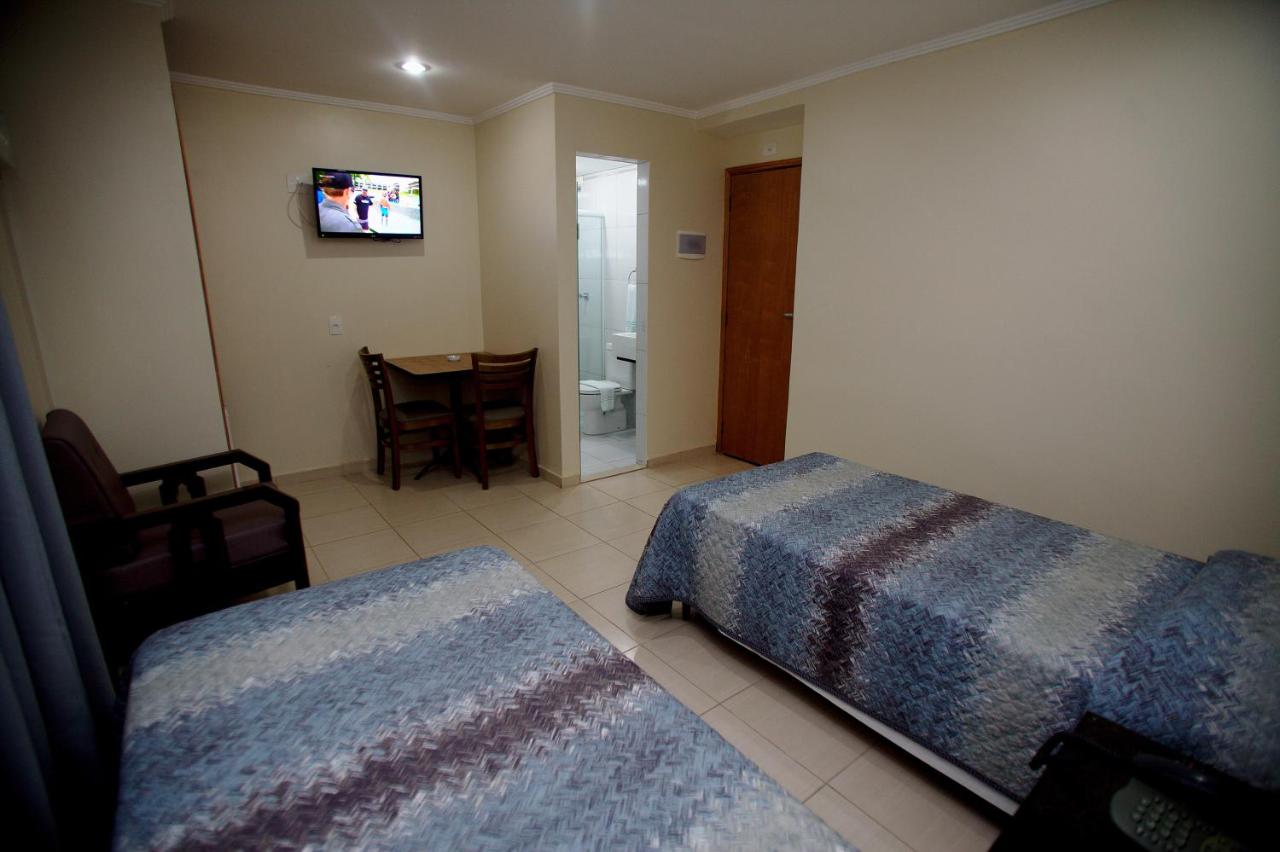 Hotel America do Sul photo 4