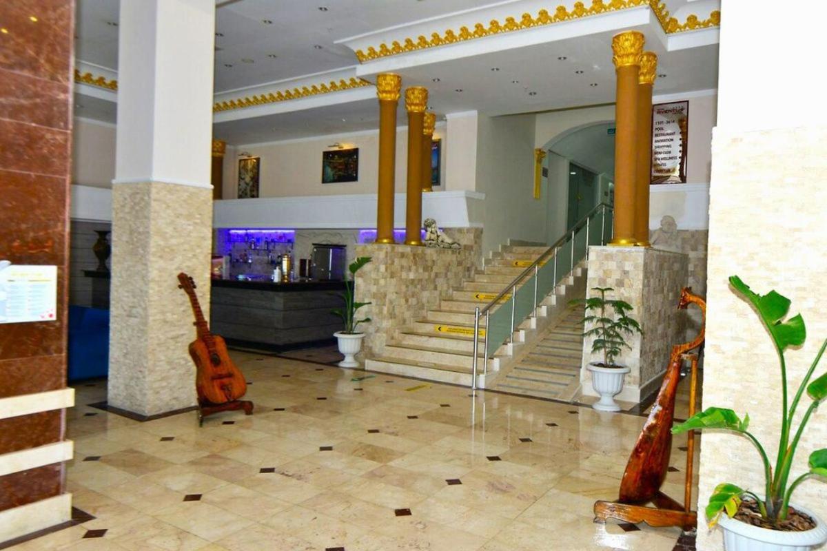 Foto - Side Orange Paradise Hotel