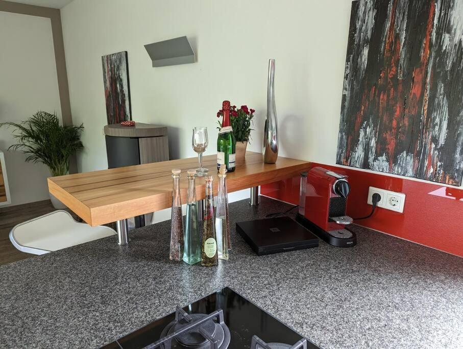 Wohnen im mobilen Haus - 4