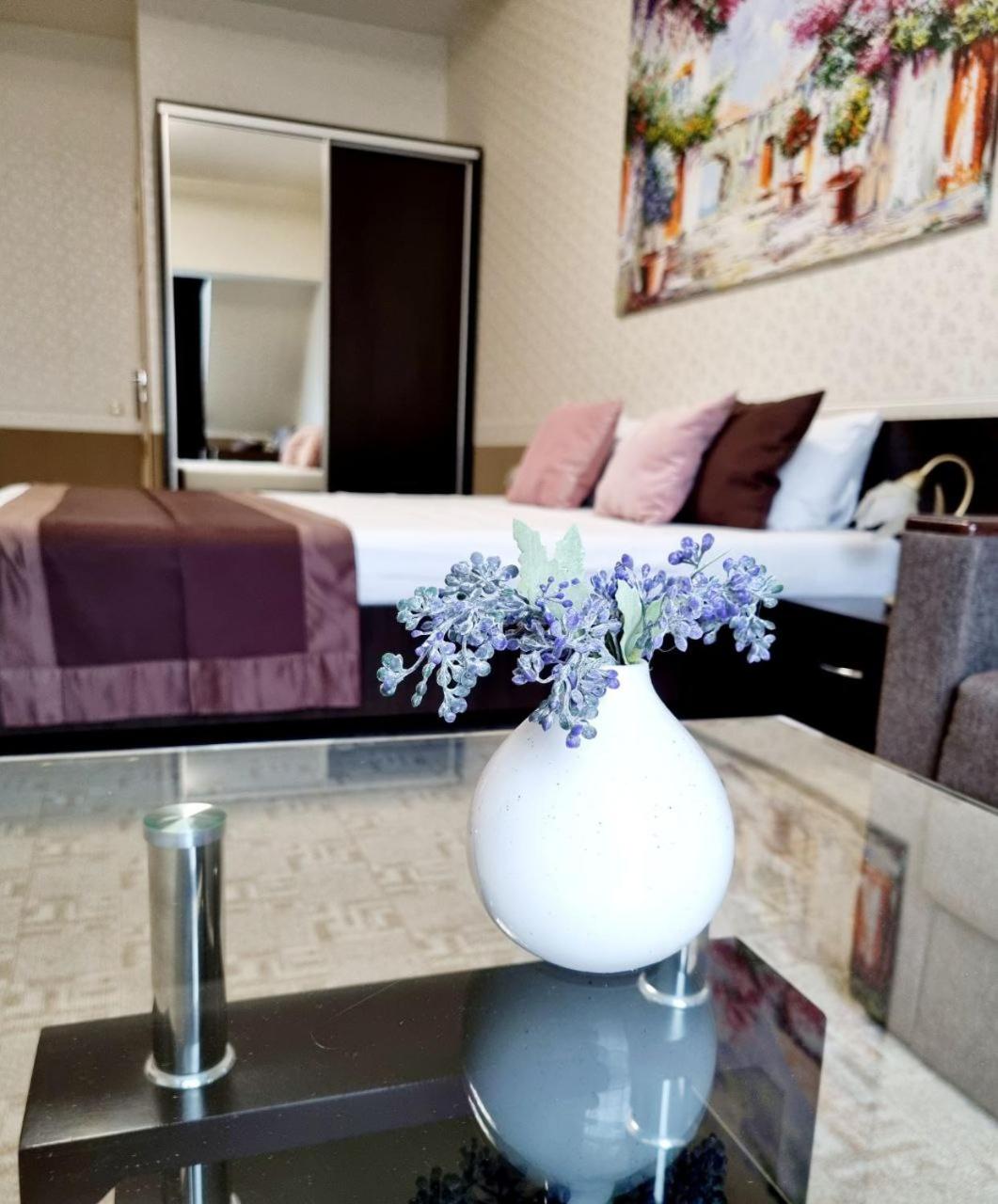 TipTop Hotel CITY CENTER photo 2