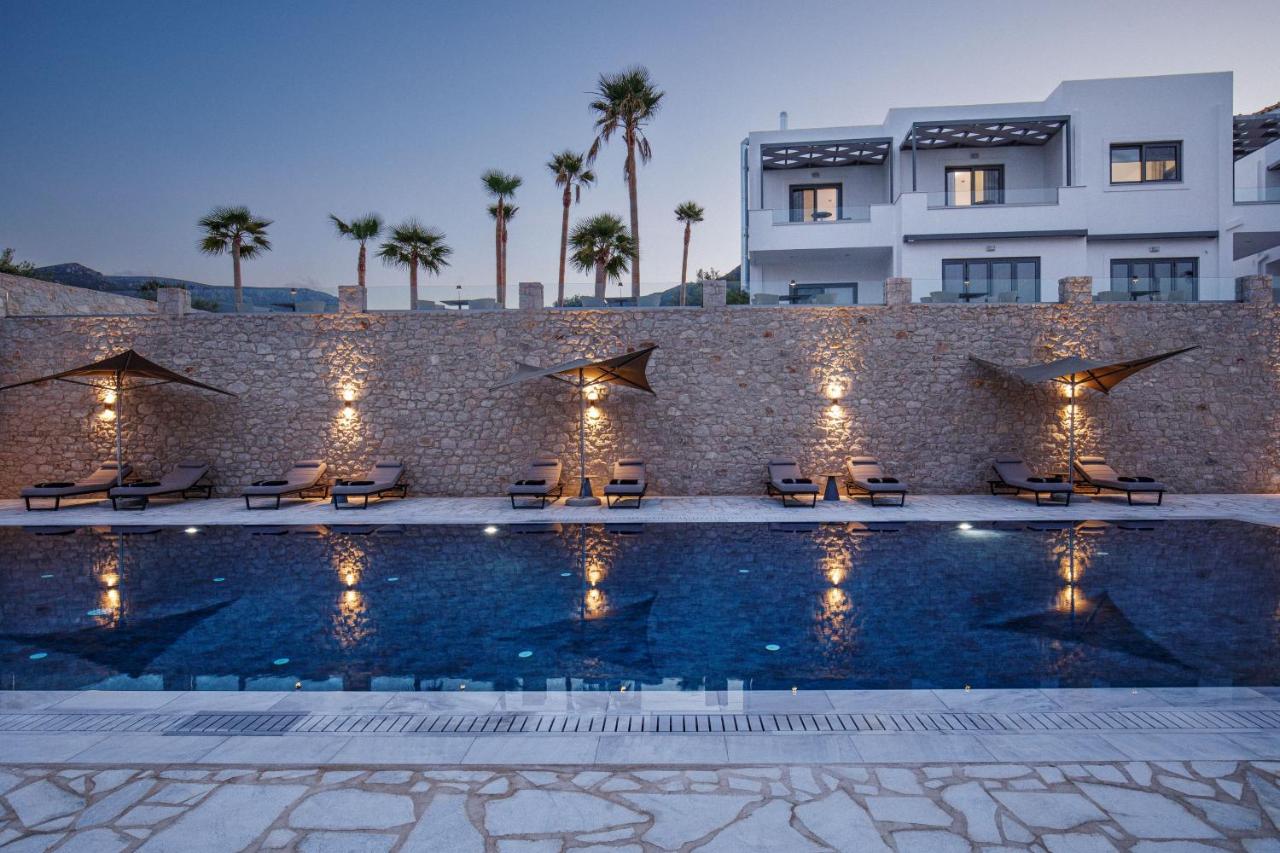 Quattro Luxury Boutique Suites photo 2