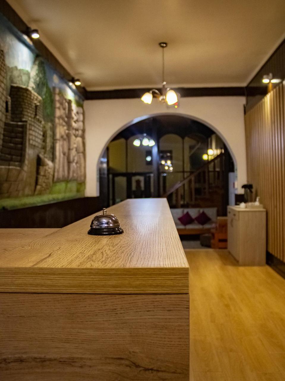 Foto - Hotel Santa Maria
