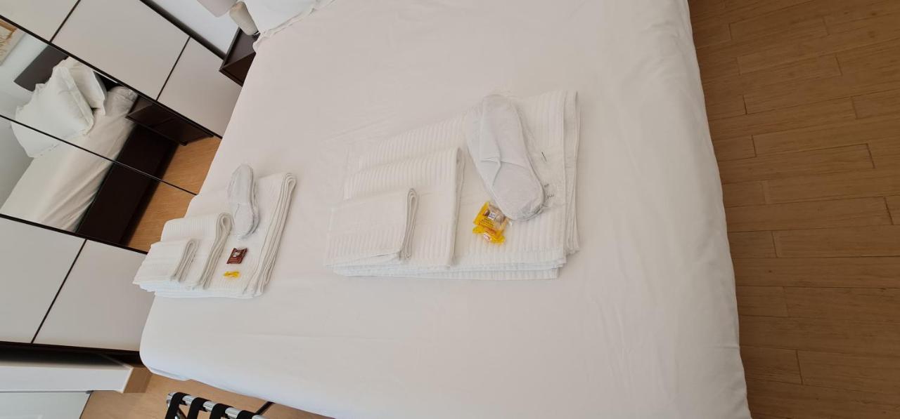 Di Fresco Apartments Luxury Suites photo 2