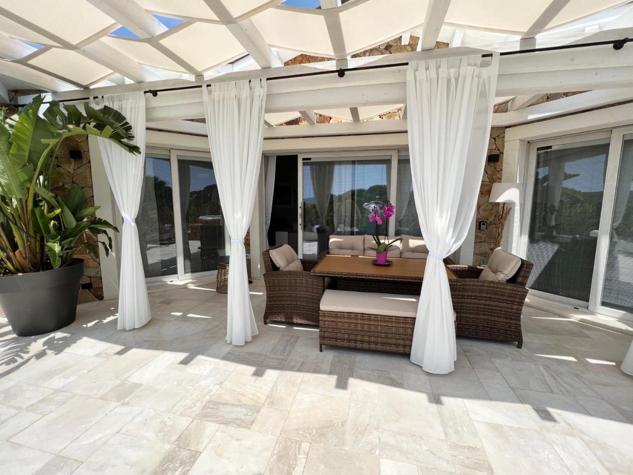 Suite Aquamarina con Jacuzzi Riservata & SPA - 6