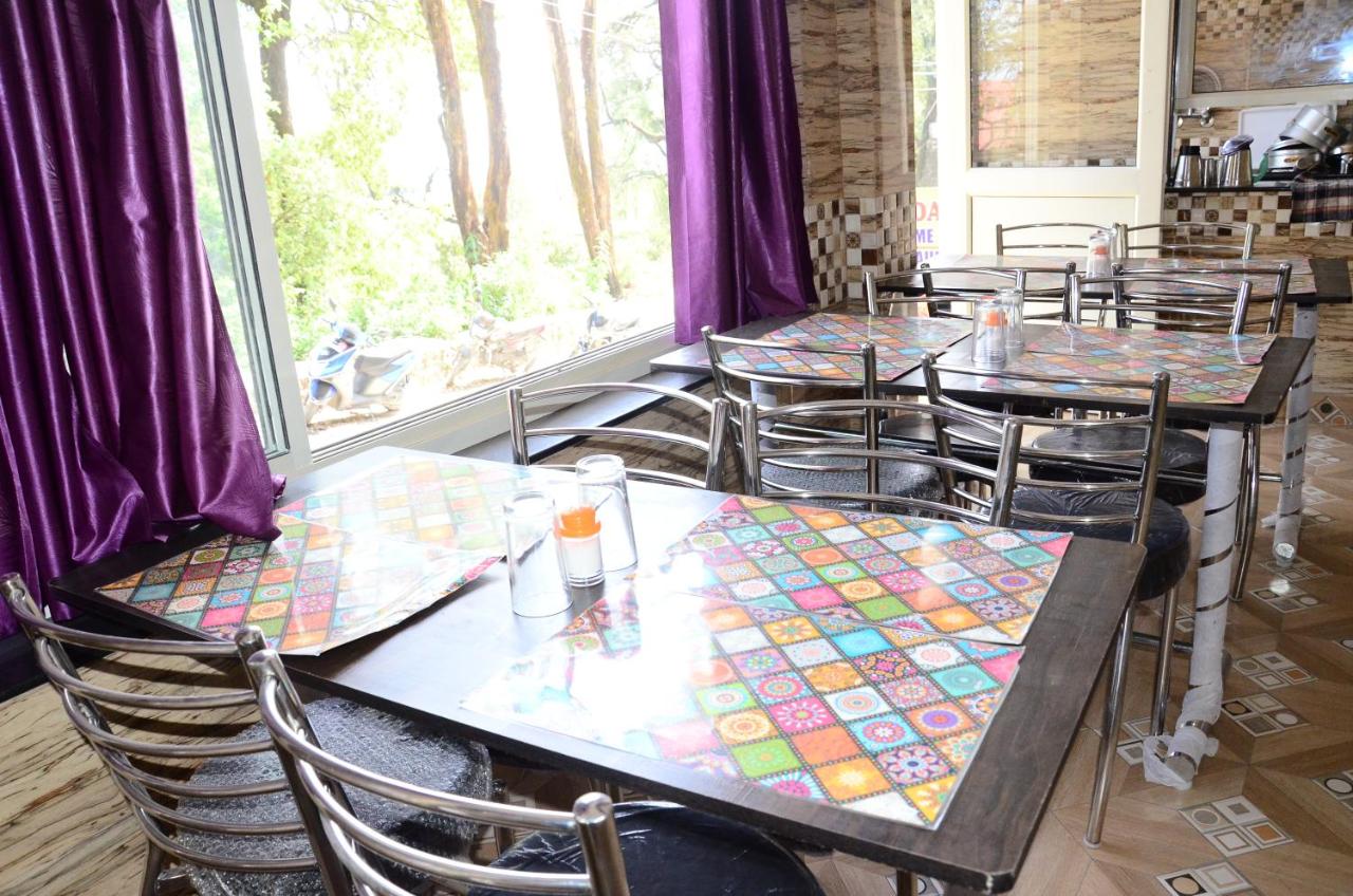 Bhandari Homestay and Restaurant photo 3