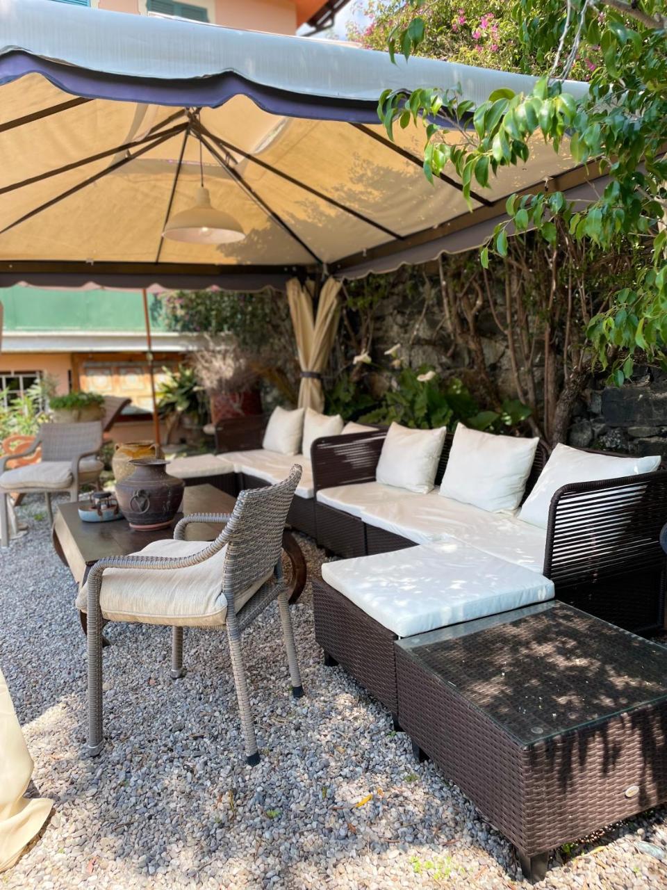 Hotel Villa Belvedere photo 2