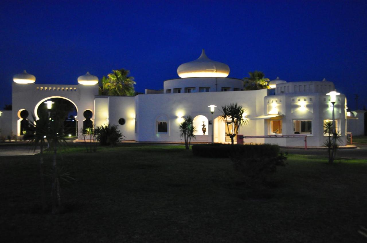 Hotel Alkalat photo 4