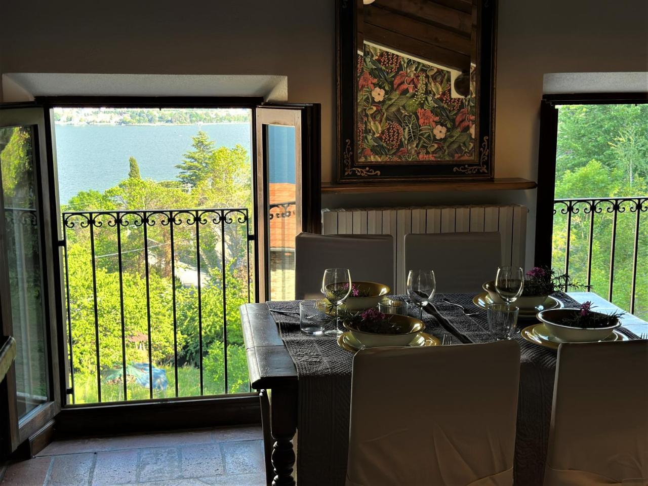 L'antico Borgo - 4