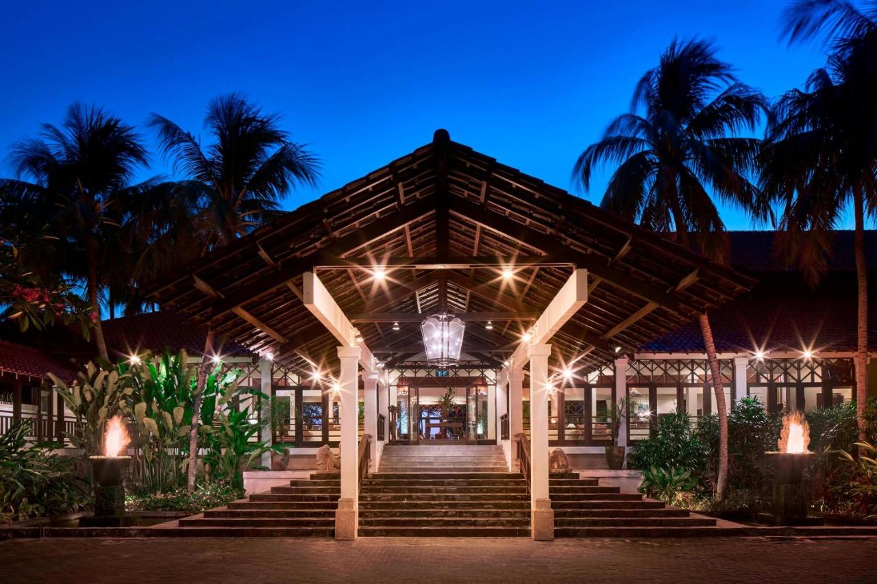 Foto - Sheraton Senggigi Beach Resort