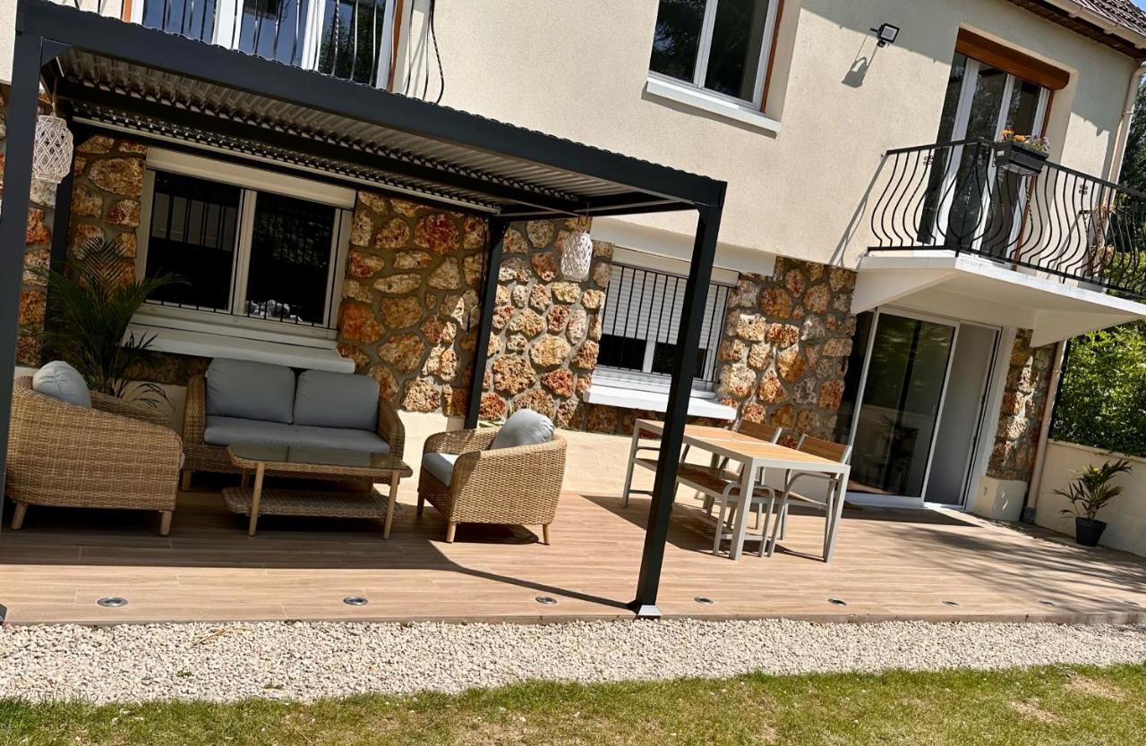 Amazing flat, Paris suburb, near Versailles ,Orly - 2