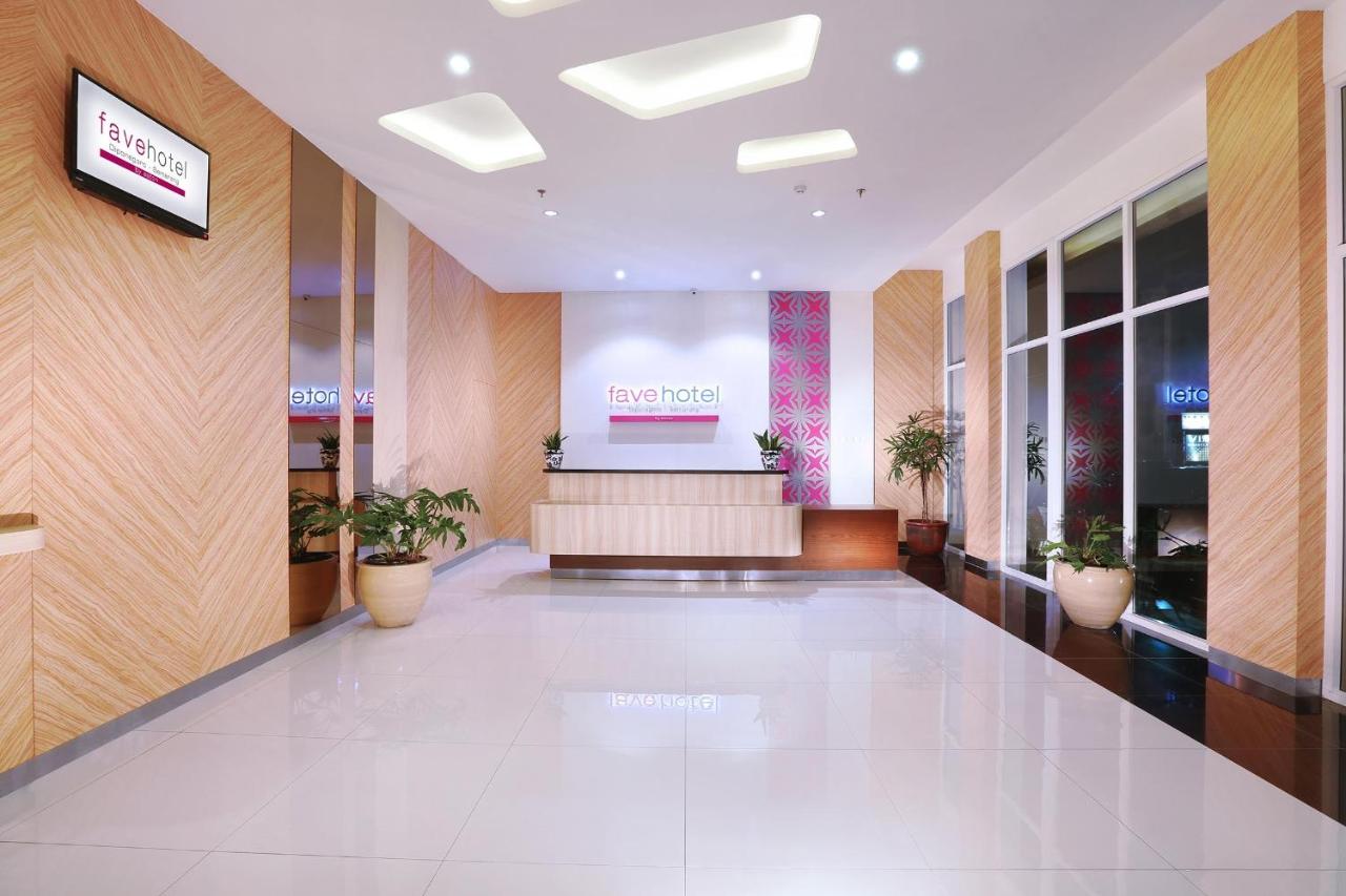 Photo - favehotel Simpang Lima - Semarang