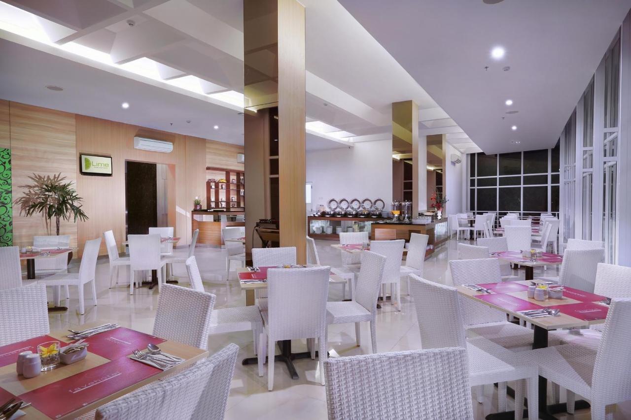 Photo - favehotel Simpang Lima - Semarang
