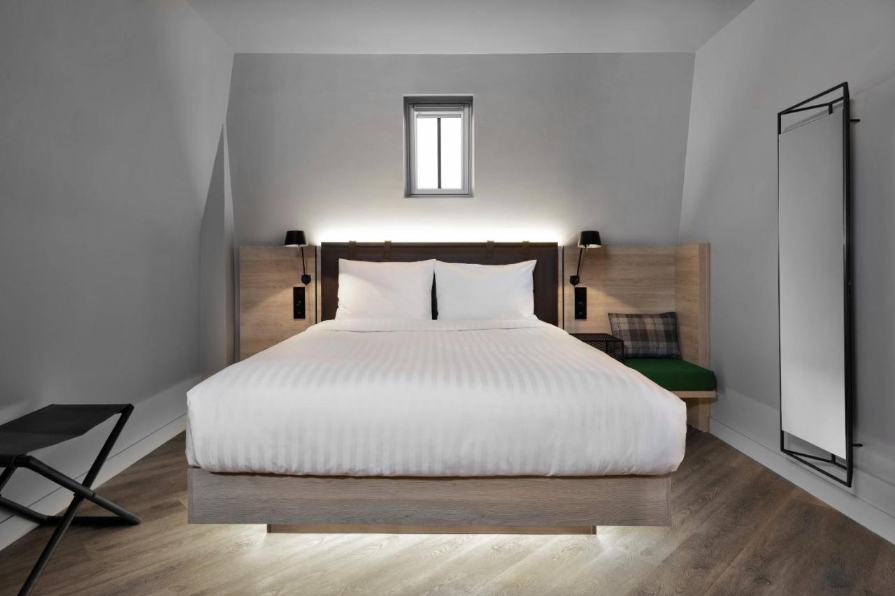 Moxy Lille City - 4
