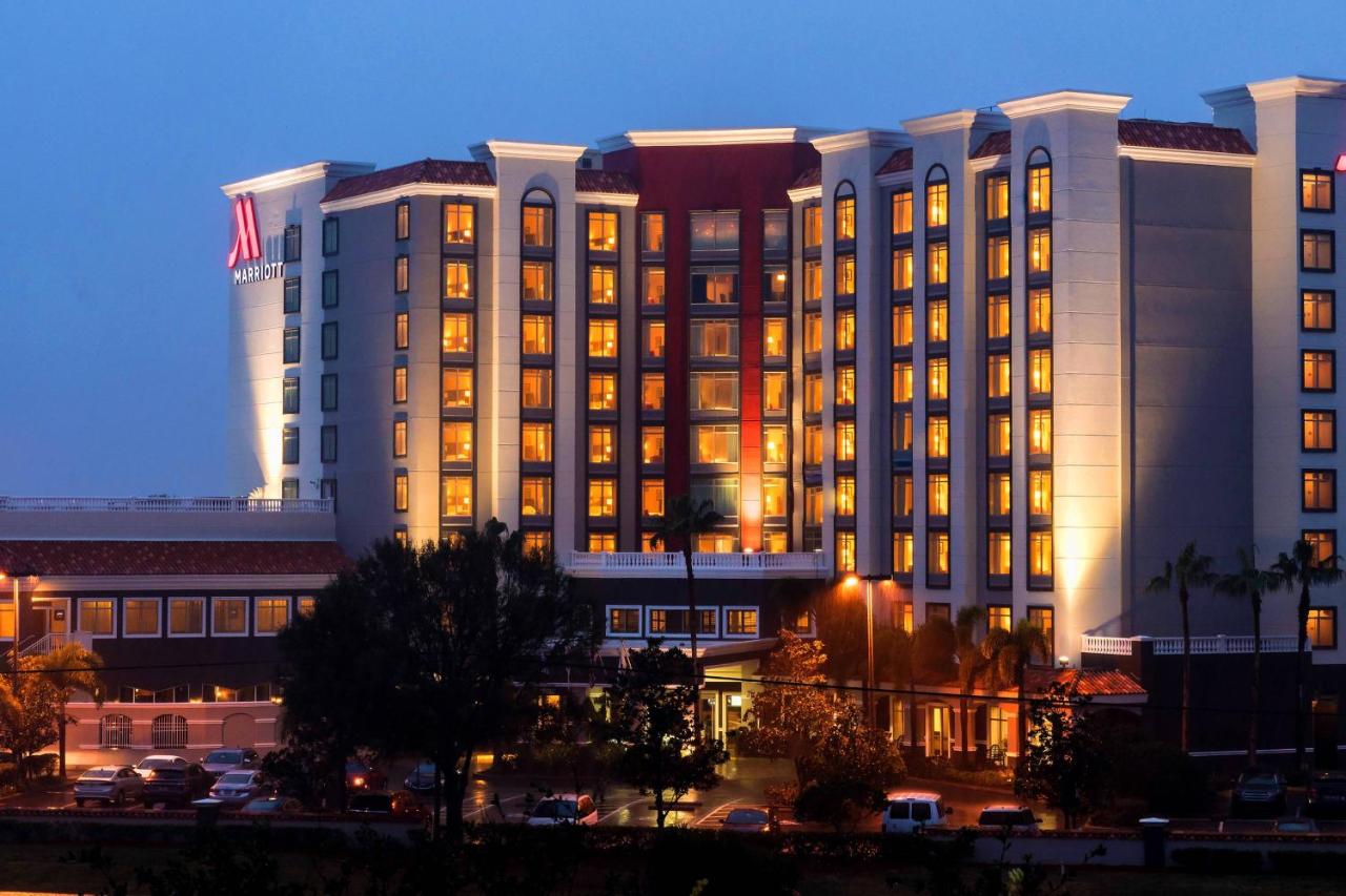 St. Petersburg Marriott Clearwater