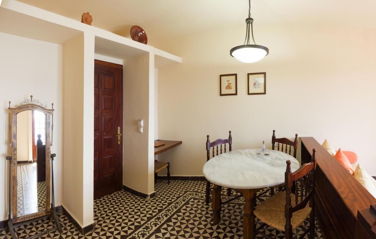 Foto - Palazzo Arhontiko Apartments