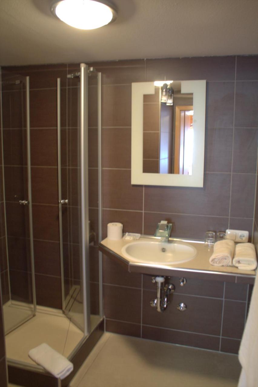 Foto - Hotel Am Siebersturm