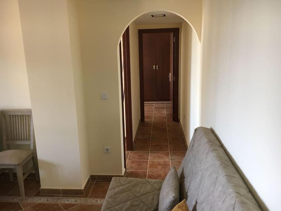 Apartamento MG - 5
