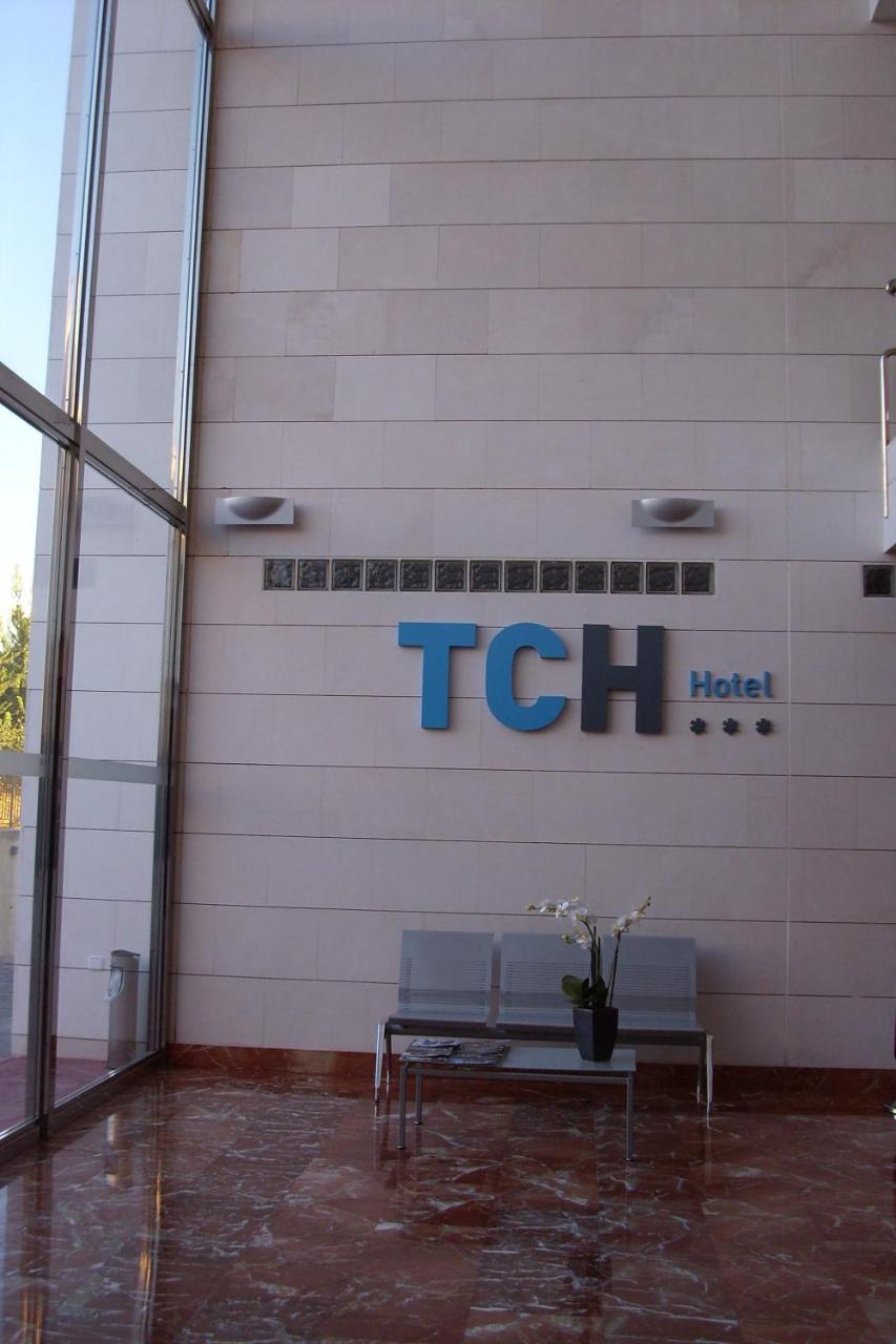 TCH Hotel photo 4
