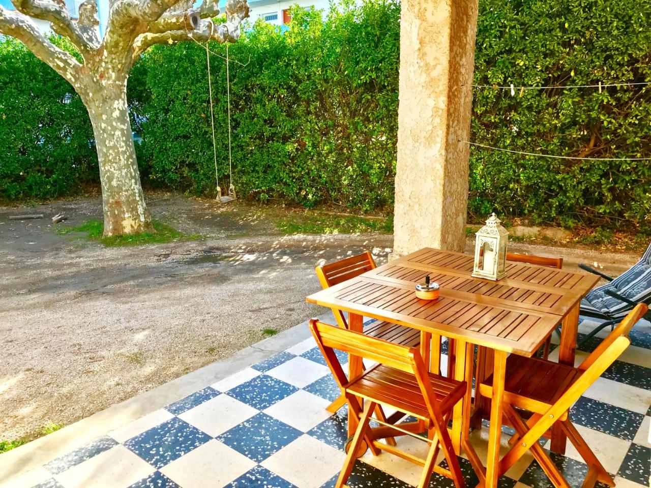 Blue Summer Vibes - Apartment 1 - AC, parking, beach at 50m, SPA discnt - 2