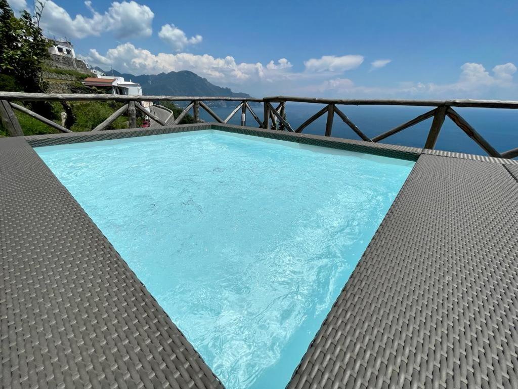 Villa Alba - Amalfi Coast - 6