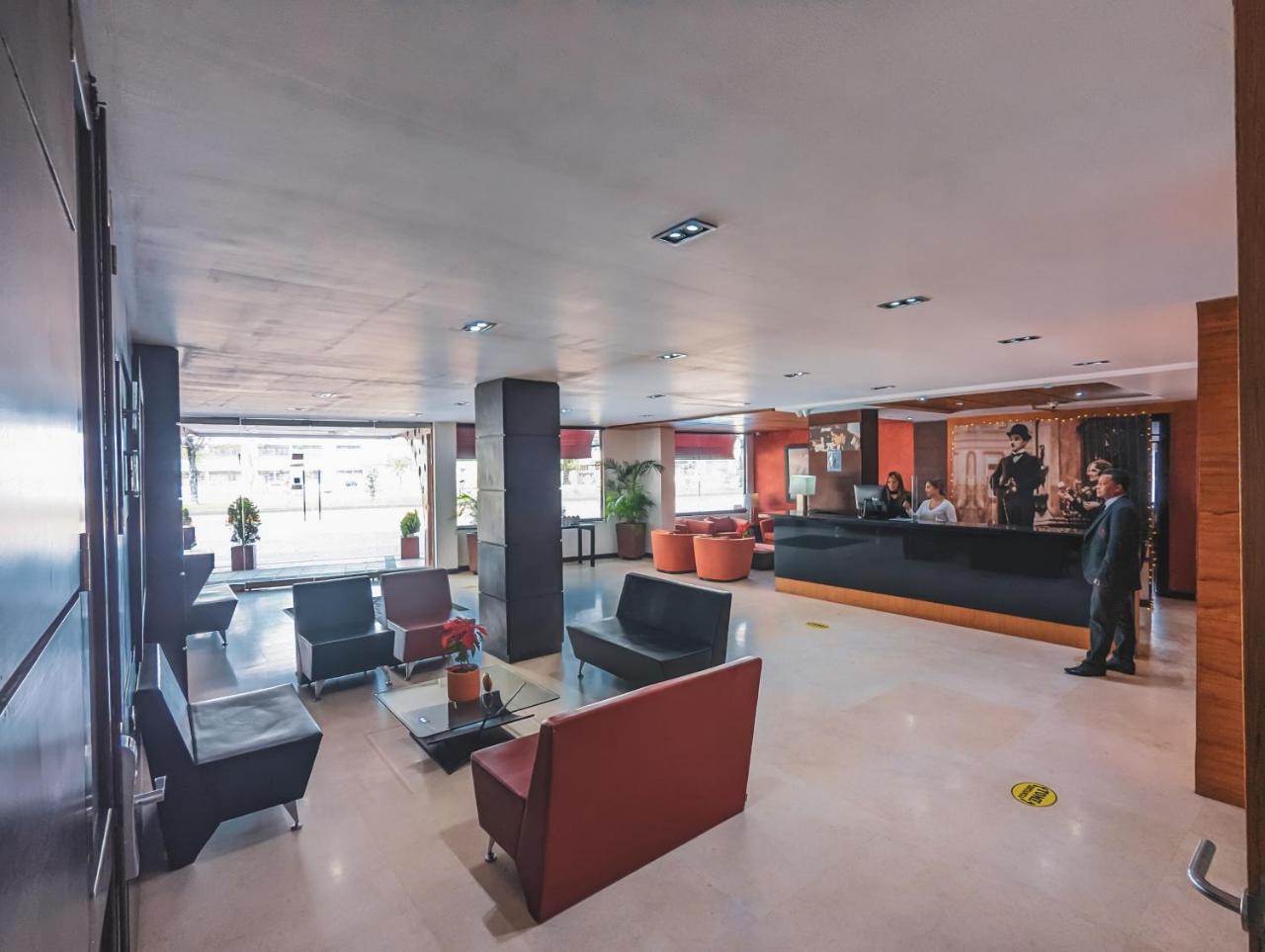 Hotel Charlotte Suite 26 photo 2