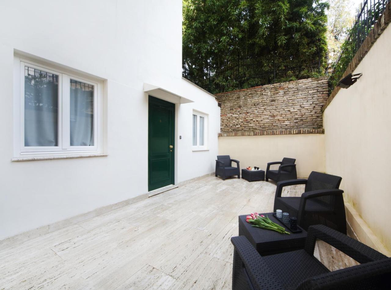 Photo - The One Prati Rooms