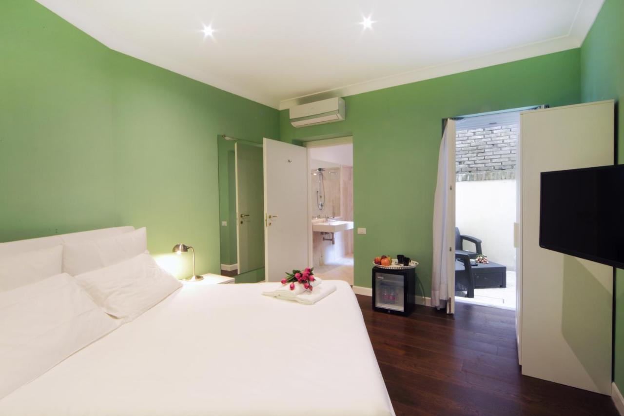 Photo - The One Prati Rooms