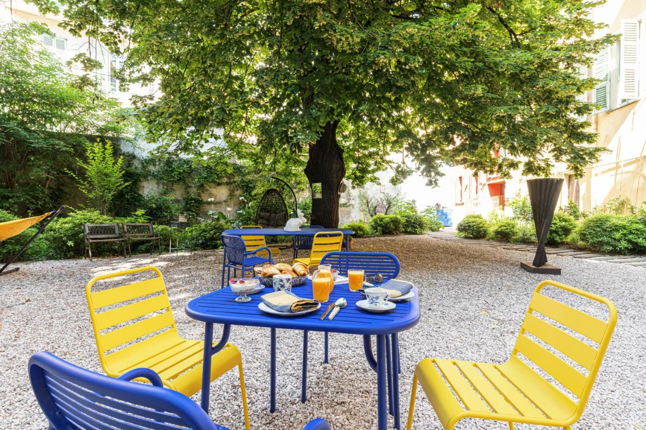 L'Abeille - Boutique Apartments - 3